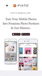 Mobile Screenshot of pikto.com